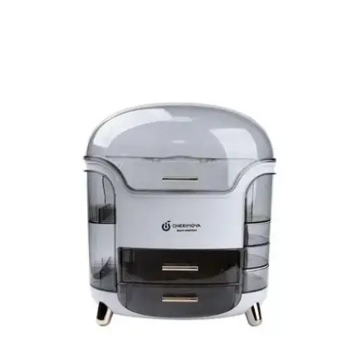 [BH018038] Organizador de maquillaje Acrílico CHERIMOYA