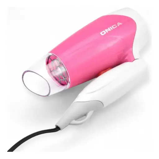 [PL-CP207] secador de pelo Onica plegable 