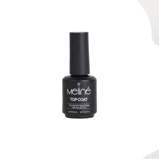 [PT-3051] Esmalte Top coat Meline 15ml 