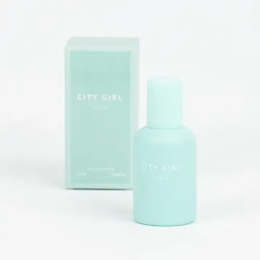 perfume Aura City Girl 20ml