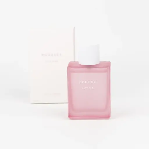 [PG-YT202411] perfume Bouquet City Girl 50ml