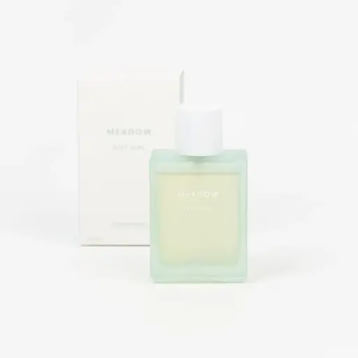 [PG-YT202410] perfume Meadow City Girl 50ml