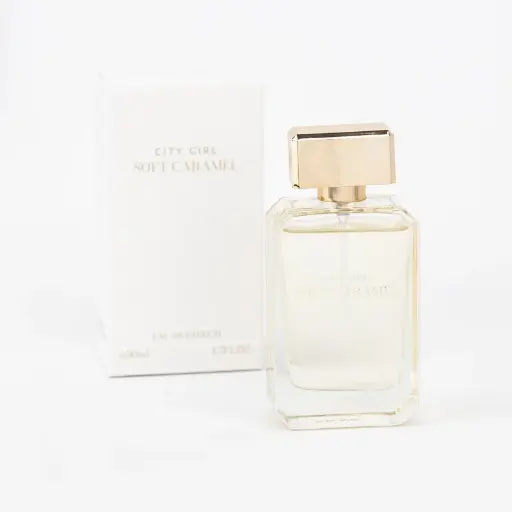 [PG-YT202414] perfume Soft Caramel City Girl 50ml