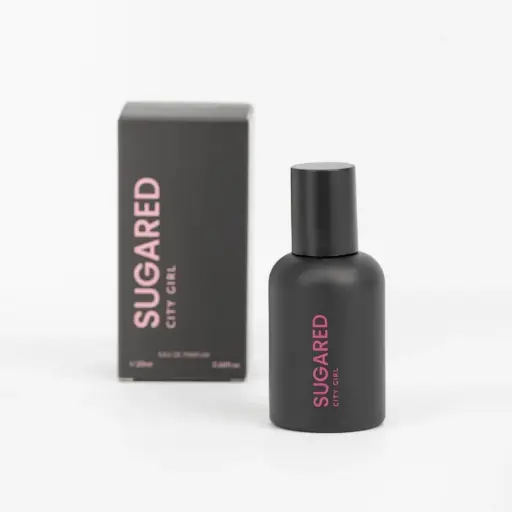perfume Sugared City Girl 20ml