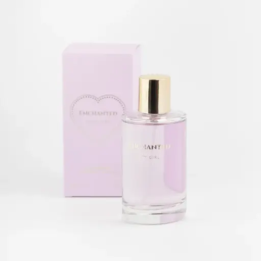 [PG-YT202401] perfume Enchanted City Girl 105ml