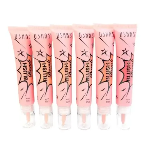  Rubores Líquidos Bomb 15ML USHAS