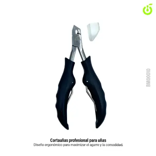 [BM00010] Alicate con punta pico de águila CHERIMOYA___PACK X12