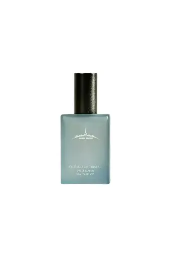 [PL-51004] perfume para hombres Óceano de Cristal Paris Night 