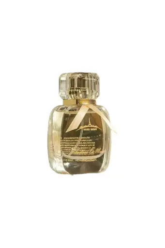[PL-52015] perfumes Fantasía de Mujer Paris Night