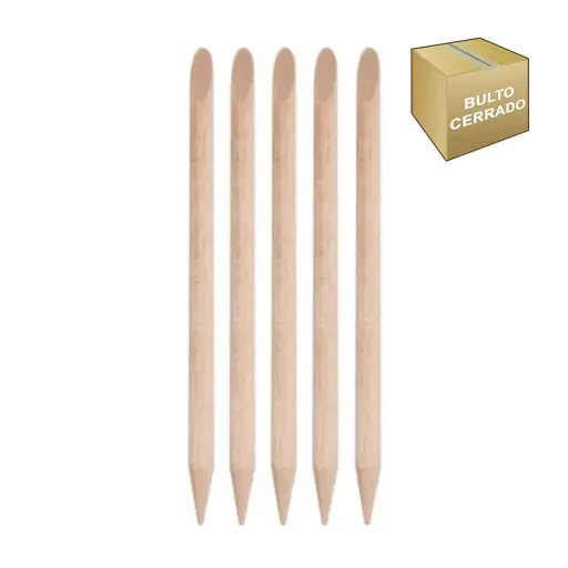 [GB-6321] Palito de naranjo X100 pcs ELOISE___ Bulto de 300 und