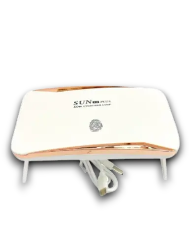 [PY-3234] Cabinas Uv Led 13PLUS 60W
