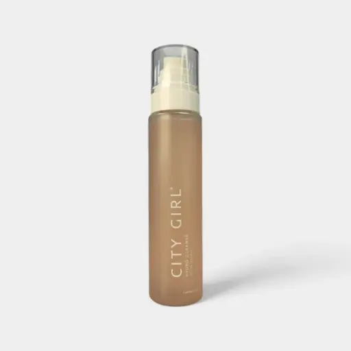 [PG-BRU-50403-Z] gel de limpieza 150ml City Girl