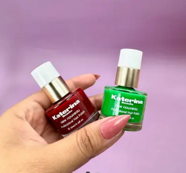 [PY-4211-C] Esmaltes Katerina NEW NOUVEAU___CAJA X24Und