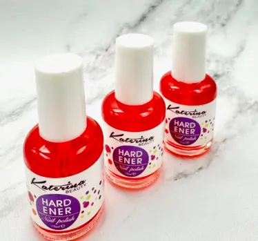 [PY-7781] Esmalte Fortalecedor Katerina  