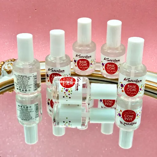 [PY-9636] Esmalte Base Coat Katerina 