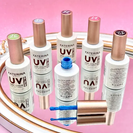 [PY-8659] Esmalte Uv Gel Katerina 