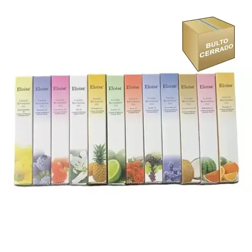 [GB-2364] Aceite para cuticulas hidratante___ Bulto X1200
