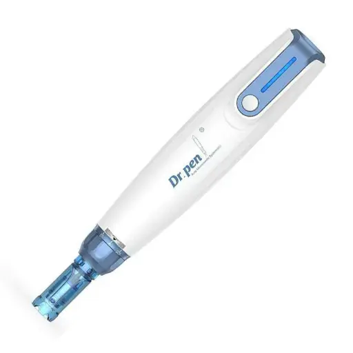 [PL-WZ-A9] Dermapen azul A9 Eloise