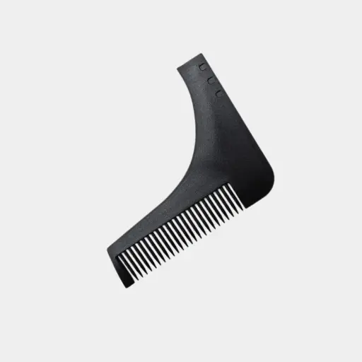 [PG-260702-7-Z] peine guía para barbería Zatys ___ PACK X3