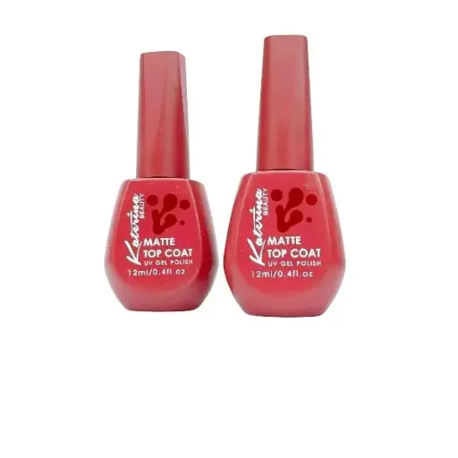 Esmalte Top Coat Matte Katerina