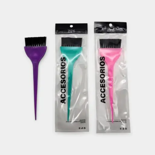 [PG-26454-23-Z] brocha para tintura Zatys ___ PACK X5