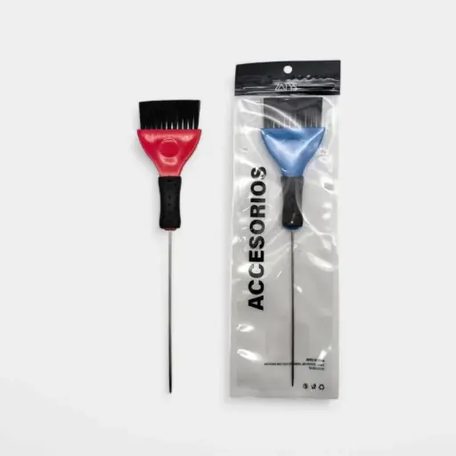 [PG-26454-16-Z] brocha para tintura Zatys ___ PACK X5