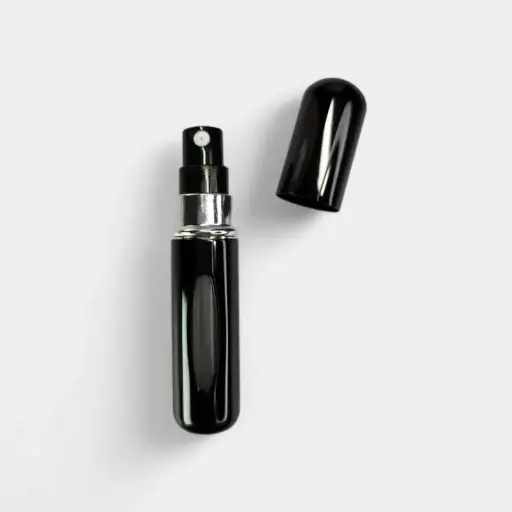[PG-GW-26698-Z] Porta perfume para cartera City Girl ___ PACK X3