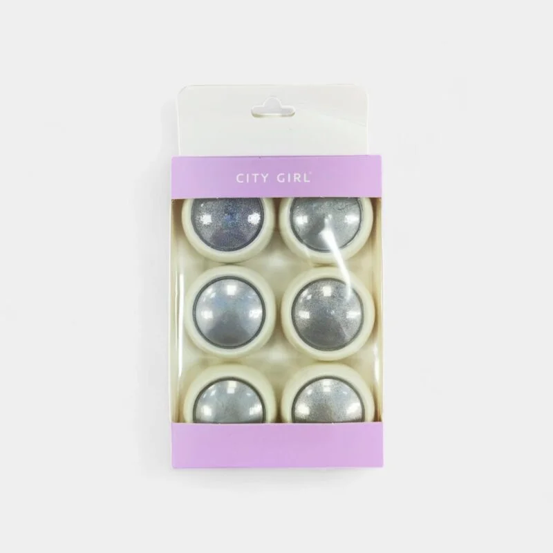 blister X6 polvos para uñas 