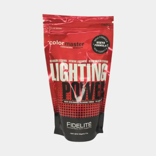 [PL-967833] polvo decolorante para cabello Fidelite 700gr