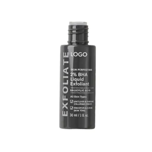[PT-62219] Exfoliante Líquido Perfeccionador de/para Piel con 2% de BHA 