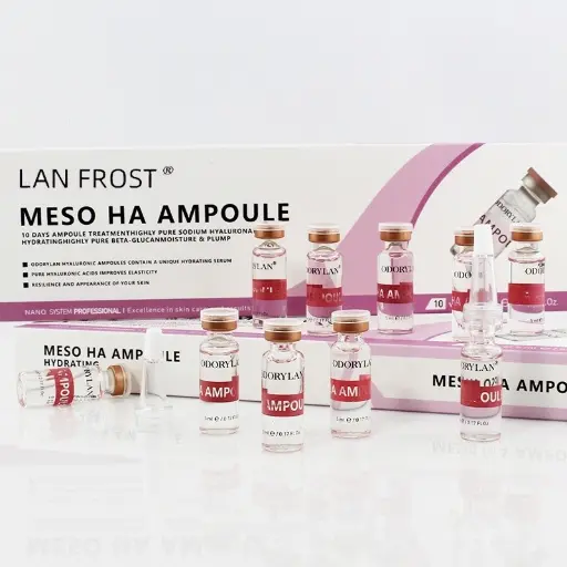 [PT-90892] Acido Hialurónico No Reticulado Odorylan Ha Meso