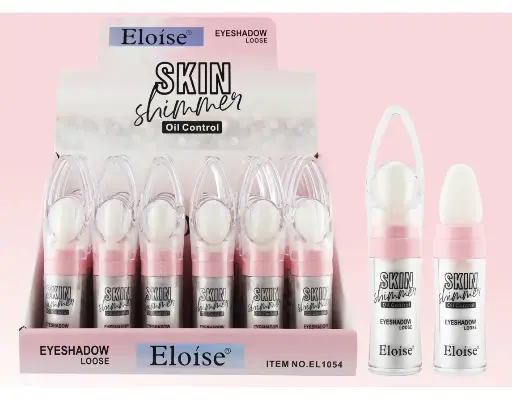 Polvo de hadas iluminador Eloise