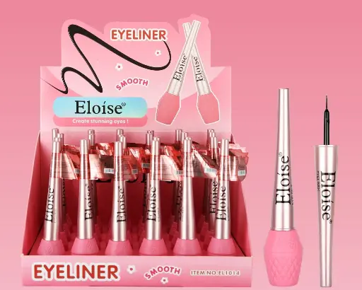Delineador liquido para ojos Eloise 