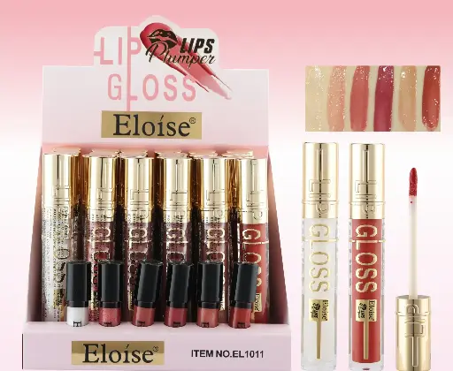Lip Gloss Aceite de/para labios Eloise 