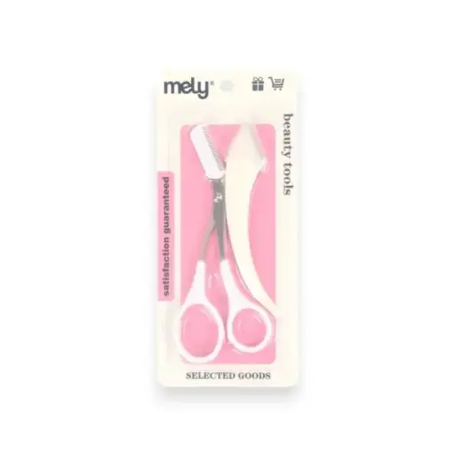[PM-E1986] Set de cuidado de cejas MELY___PACK X12U