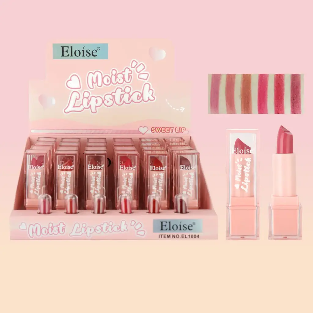 labiales en barra Eloise