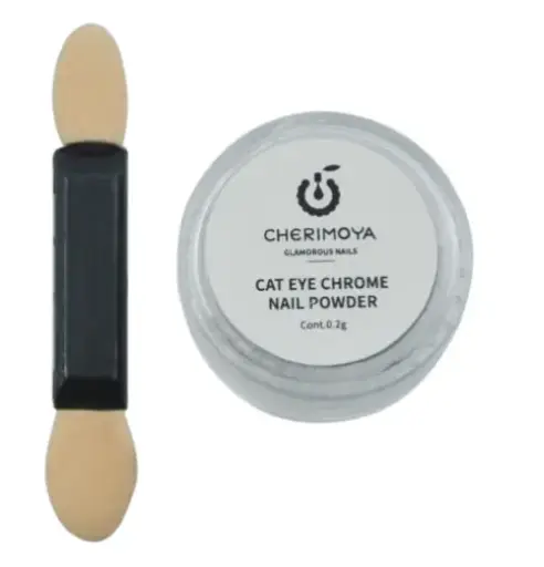[BA00009] Polvo ojo de gato surtidos CHERIMOYA___PACK X12 