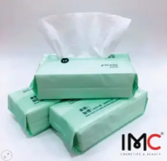 [IMC018022] Toallas descartables multiuso X 80 PCS  CHERIMOYA___PACK X10