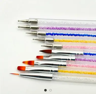 [PY-55301] Set De Pinceles X5Pcs