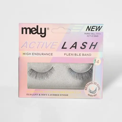 [PM-GH40J] Pestañas postizas lash couture MELY___PACK X12