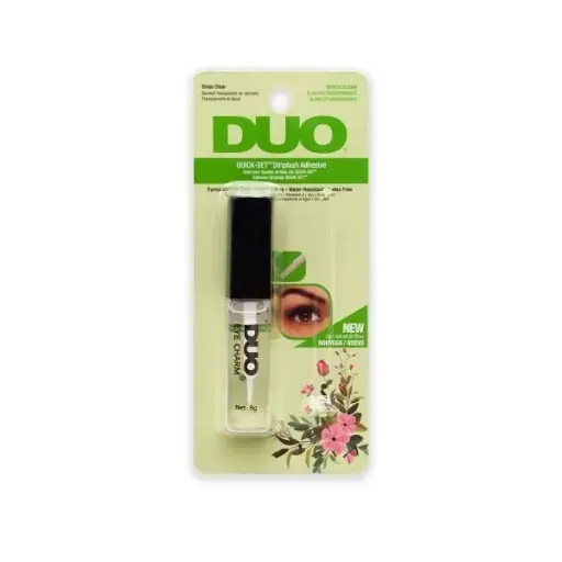 [PM-22996] Pegamento para pestañas duo caja ___PACK  X12PC