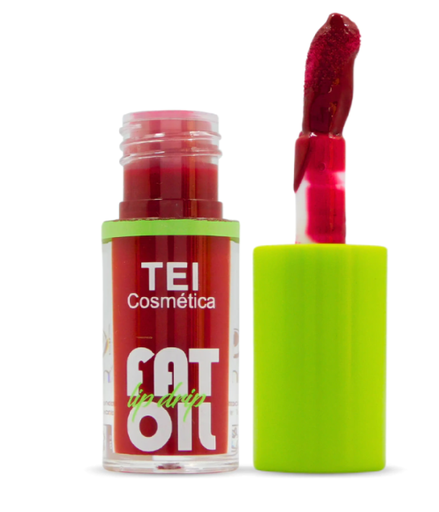 Brillo Labial Lip Drip Fat Oil TEI