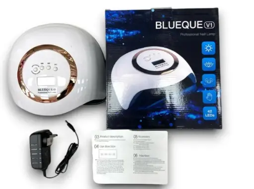 [PT-63826] Cabina Blueque 168W