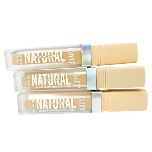 Corrector facial natural USHAS