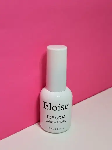 [GB-5213] Top coat ELOISE bulto x 480 unidades