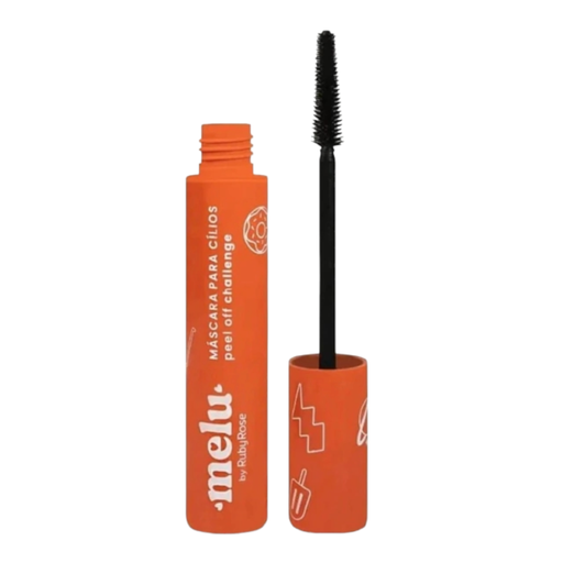 Rimel mascara de/para pestañas Melu by Ruby Rose