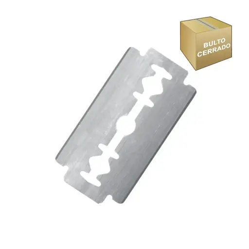 [GB-0323] Repuestos de navaja ___Bulto 100