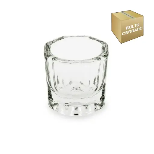 [GB-0418] Vaso dappen ___ Bulto X400