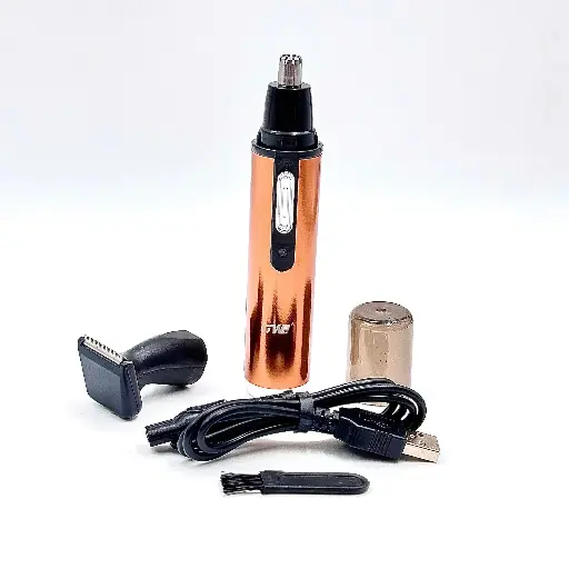 [PY-55120] Afeitadora de/para Nariz USB 