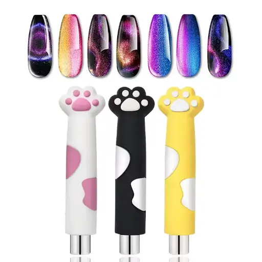 Iman para ojo de gato City Girl